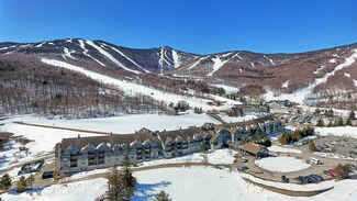 B Grand Hotel 340 IV (Molyneaux), Killington, VT 05751