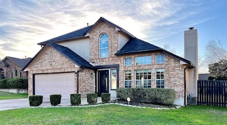 1713 Laurel Ln, Leander, TX 78641