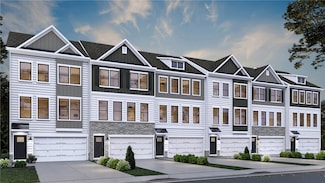 413 Harmon Ct Unit 41, McCandless, PA 15090