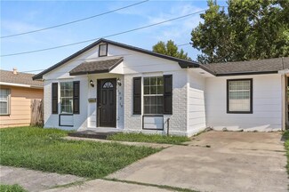 10210 Heritage Dr, New Orleans, LA 70127