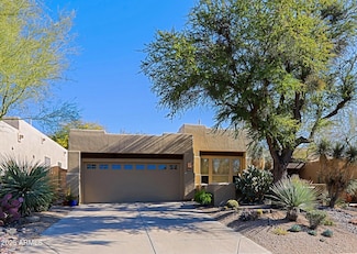 9640 E Sidewinder Trail, Scottsdale, AZ 85262