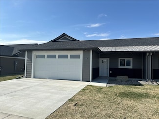 6387 Signal Peak Ave, Billings, MT 59106