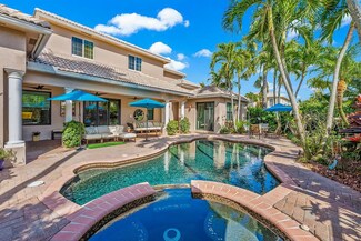 737 Sandy Point Ln, West Palm Beach, FL 33410