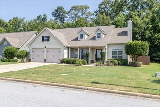 312 Gwynne's Way, Opelika, AL 36804