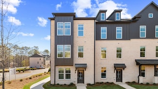 Landon, Newnan, GA 30265