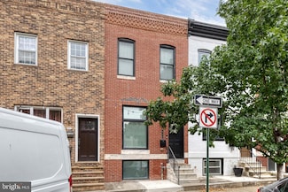 211 S Clinton St, Baltimore, MD 21224