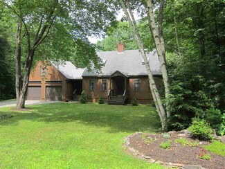 116 Beaver Rd, Strafford, NH 03884
