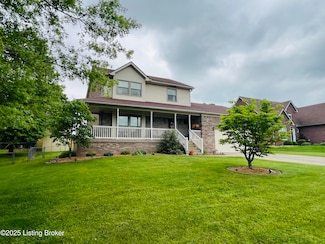 3121 Bluegrass Dr, Shelbyville, KY 40065