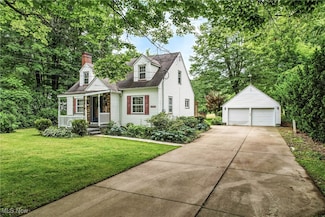 6406 State Route 45, Bristolville, OH 44402