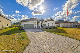 122 Leafmore Ln, St. Augustine, FL 32092