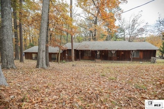 1110 Featherston Rd, Homer, LA 71040