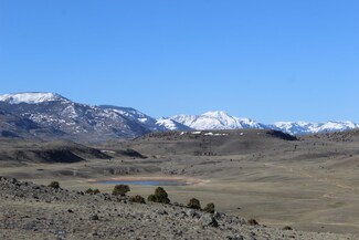 Lot A Hidden Valley Lake Rd, Pray, MT 59065