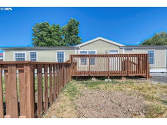 1190 SW Marshall Ave, Pendleton, OR 97801
