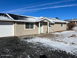 30 W 2nd St S, Snowflake, AZ 85937