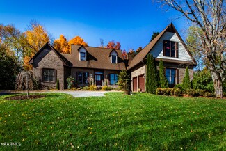 845 Bennett Place, Knoxville, TN 37909