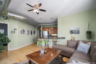 277 N Broadway Unit 403, Denver, CO 80203