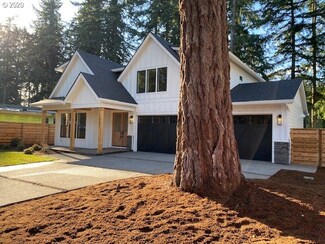 16291 Bonaire Ave, Lake Oswego, OR 97035