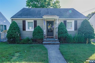 136 Martin Ave, Clifton, NJ 07012