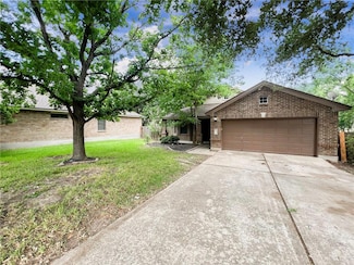 12137 Tumbling Creek Trail, Austin, TX 78748