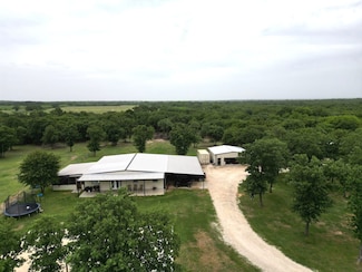 636 Pr 4691, Baird, TX 79504