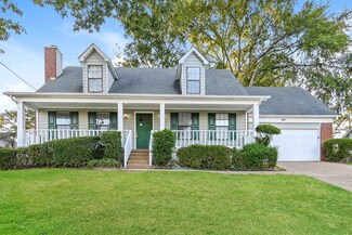 5486 Harvey Pointe Ln, Memphis, TN 38125