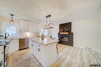 800 W Garfield St, Lincoln, NE 68522