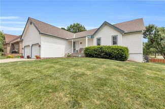 22609 W 53rd Terrace, Shawnee, KS 66226