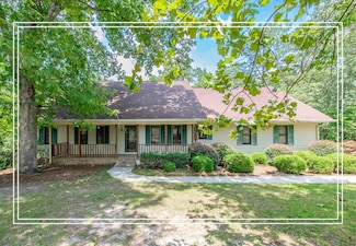 805 Kimball Pond Rd, Aiken, SC 29803