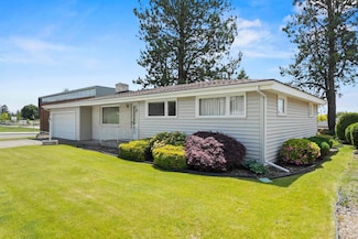 2805 W Houston Ave, Spokane, WA 99208