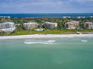 2165 Gulf of Mexico Dr Unit 125, Longboat Key, FL 34228
