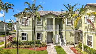 2935 SE 1st Dr Unit 21, Homestead, FL 33033