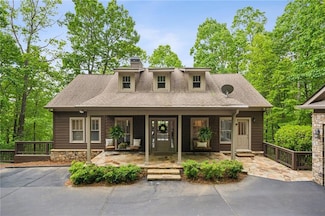 215 Columbine Dr, Jasper, GA 30143