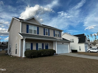 271 Mayors Ln, Wendell, NC 27591