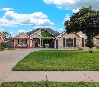707 W 9th St, Weslaco, TX 78596