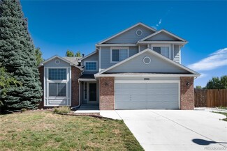 3998 S Lisbon Way, Aurora, CO 80013