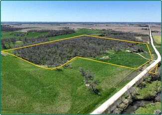 946 220th St, Tipton, IA 52772