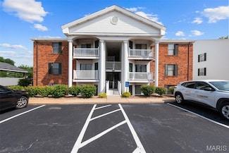 134 Jubilee Hill Dr Unit D, Grover, MO 63040
