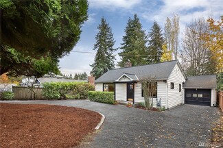 14006 1st Ave NW, Seattle, WA 98177