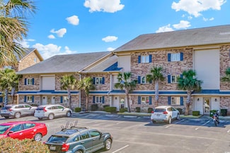 207 Double Eagle Dr Unit F-3, Surfside Beach, SC 29575