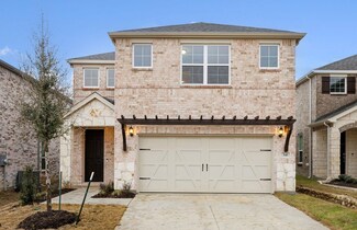 341 Rosemoor Place, Little Elm, TX 75068