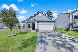 12 Toxaway Ln, Beaufort, SC 29906