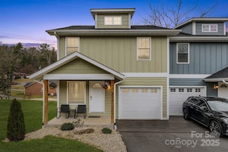 311 Jenna Clare Ln, Asheville, NC 28803