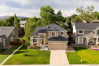 4918 S Queen St, Littleton, CO 80127