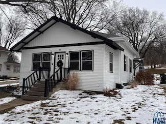 415 W 2nd St, Ponca, NE 68770