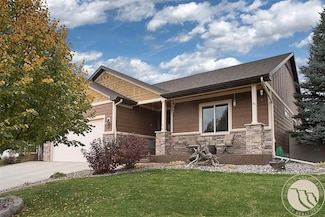 6730 Cove Creek Dr, Billings, MT 59106