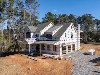 245 Heatherton Way, Milton, GA 30009