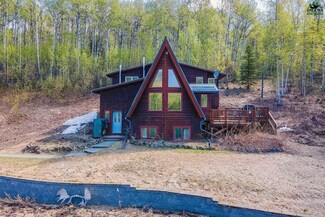 3896 Azurite Dr, Fairbanks, AK 99709