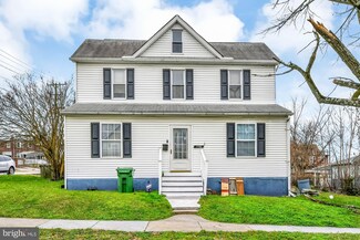 1730 Wilmington Ave, Baltimore, MD 21230