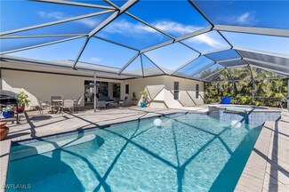 3023 SW 15th Place, Cape Coral, FL 33914