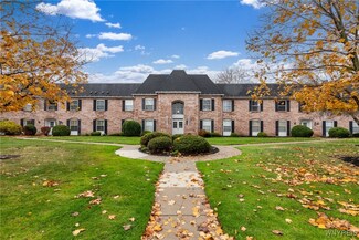 4545 Chestnut Ridge Rd Unit 114A, Amherst, NY 14228